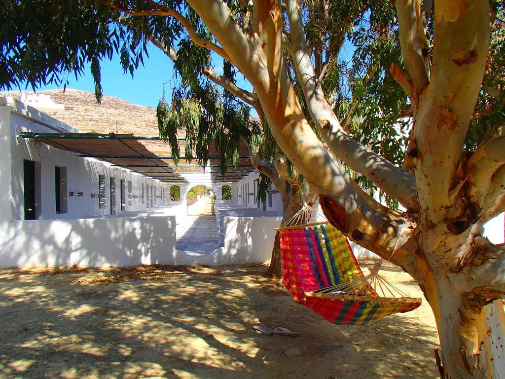 Pavlosx2 Folegandros Town Exterior photo