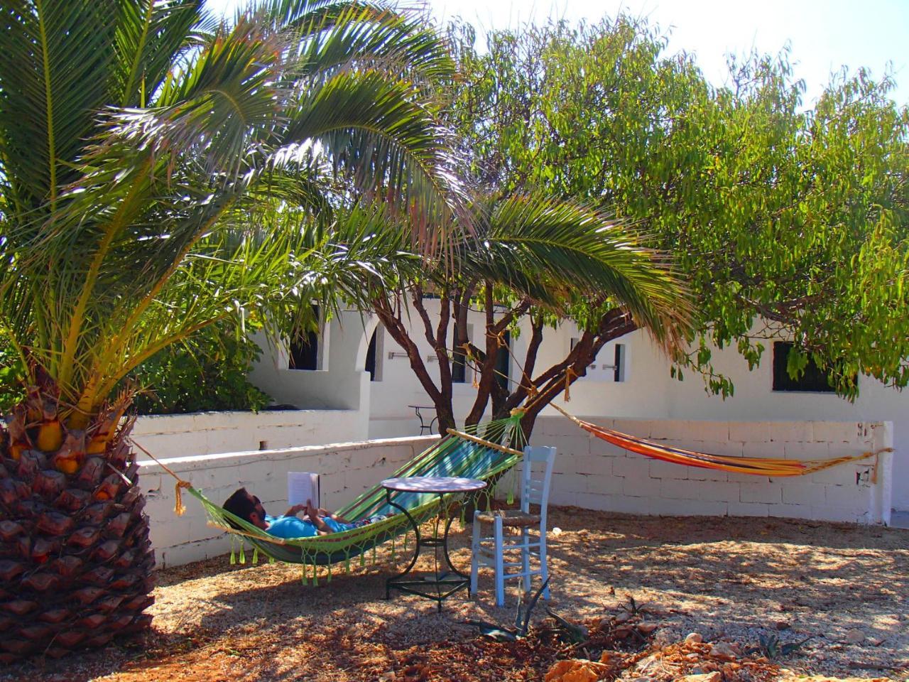 Pavlosx2 Folegandros Town Exterior photo